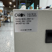 Caron CRSY102 1 Condensate Recirculator Laboratory Water Recovery System image 2